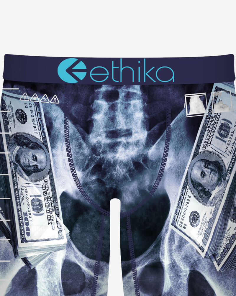 Ethika Racks On Me Briefs MFAAAH2605 Multi 2