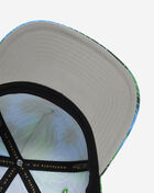 Mitchell  Ness Chicago White Sox Pro Pinch Poison Leaf Snapback Hat HP20509-CWSGNBL Multi 4