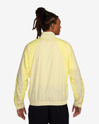 Nike Northstar Nylon Track Jacket FN7666-744 Yellow 2