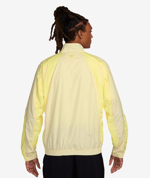 Northstar Nylon Track Jacket