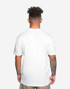 Hasta Muerte Bless The Sky Tee HM-BLESSTHESKY-TEE-WHITE White 2