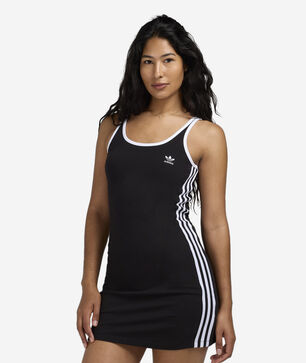 Adicolor 3-Stripes Tank Dress Mini