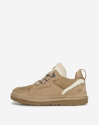 UGG Grade School Lowmel 1152410KSANJ Beige 1