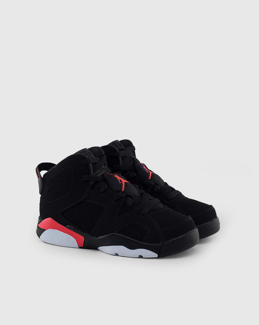 jordan 6 infrared preschool