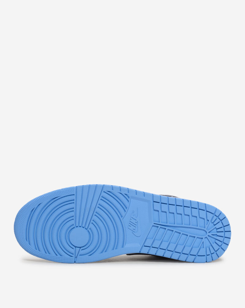 Jordan Air Jordan 1 Low 553558-404 Blue 6