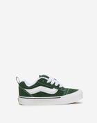 Vans Pre-School Knu Skool VN000CYU07W Green 4