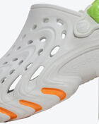 Crocs Grade School Echo II 214204-1BB Grey 8