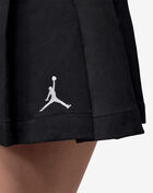 Jordan Brooklyn Pleated Skirt IF1372-010 Black 4