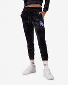 Philadelphia 76ers Velour Joggers