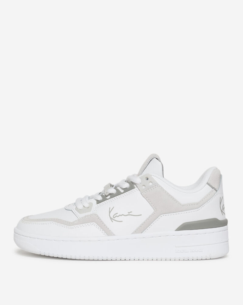 Karl Kani 89 Luxury KKFWW000370 White 1