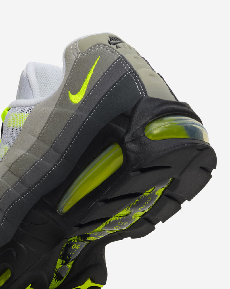 Nike Air Max 95 OG HM4740-001 Black 9