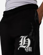 Hasta Muerte Moto Shorts HM36SHRMPTO-001-BLK Black 3