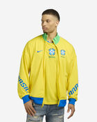 Brazil Academy Pro Soccer Anthem Jacket
