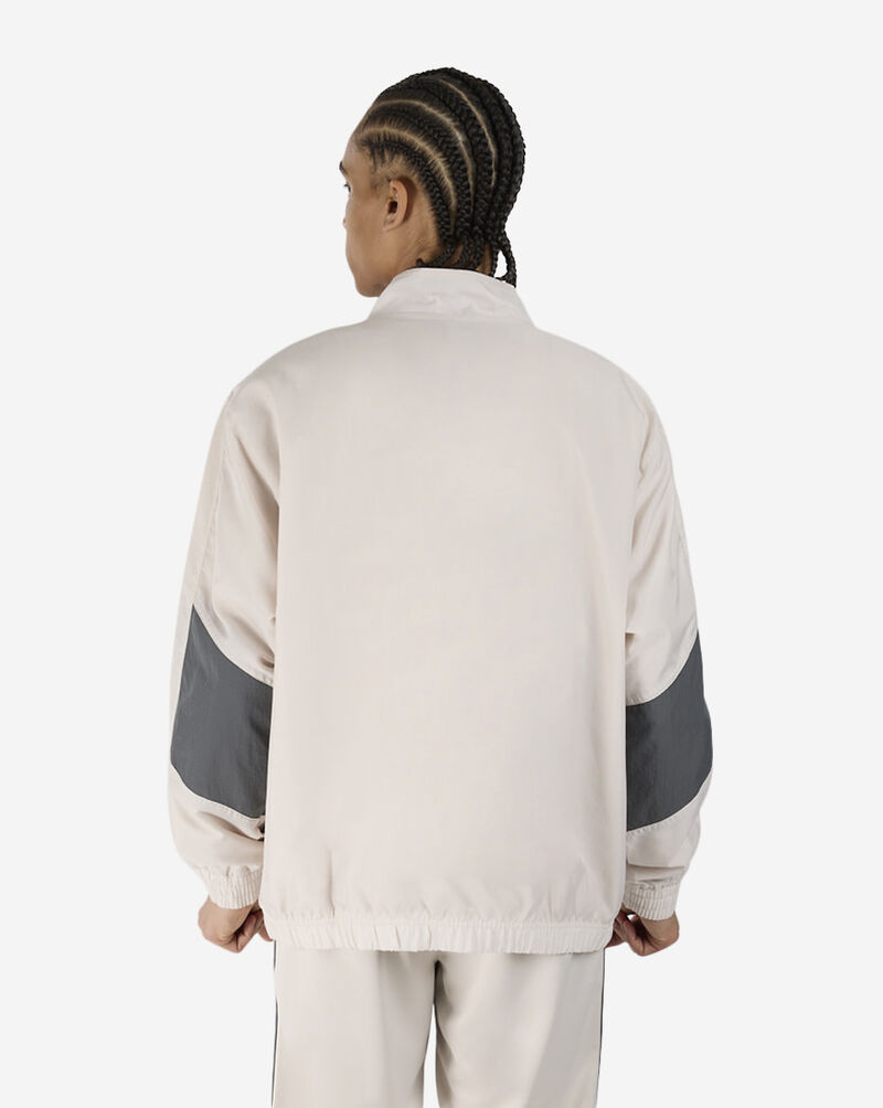 Nike Air Men's Woven Track Jacket FN7687-104 Brown 2