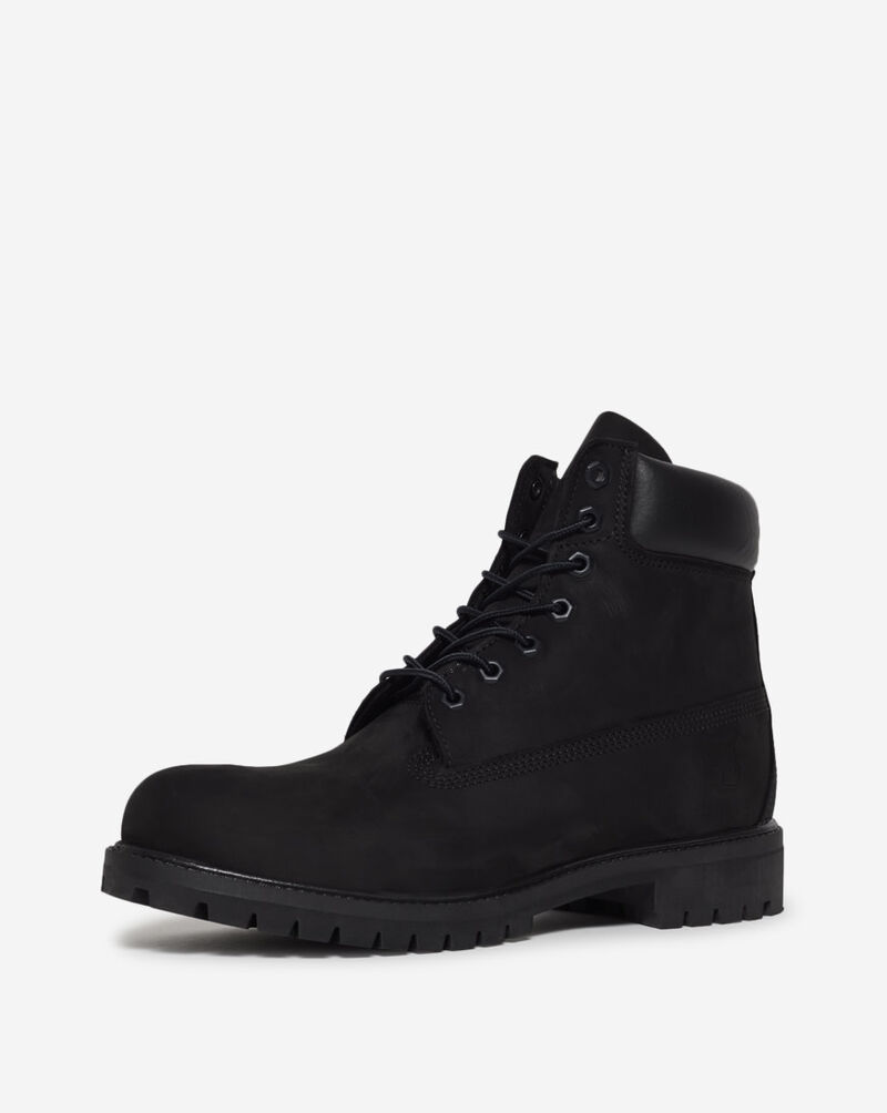 6-Inch Premium Waterproof Boot