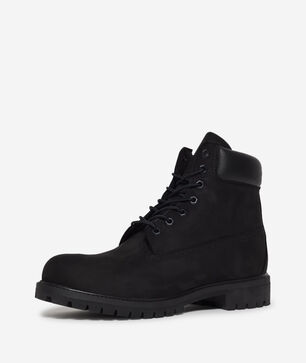 6-Inch Premium Waterproof Boot