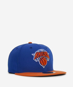 59Fifty New York Knicks Core Fitted Hat