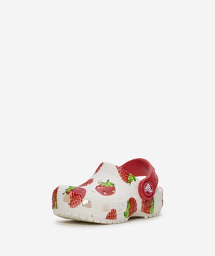 Toddler Classic Clogs