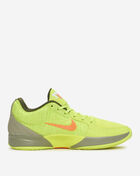 Nike Ja 2 FD7328-701 Yellow 4