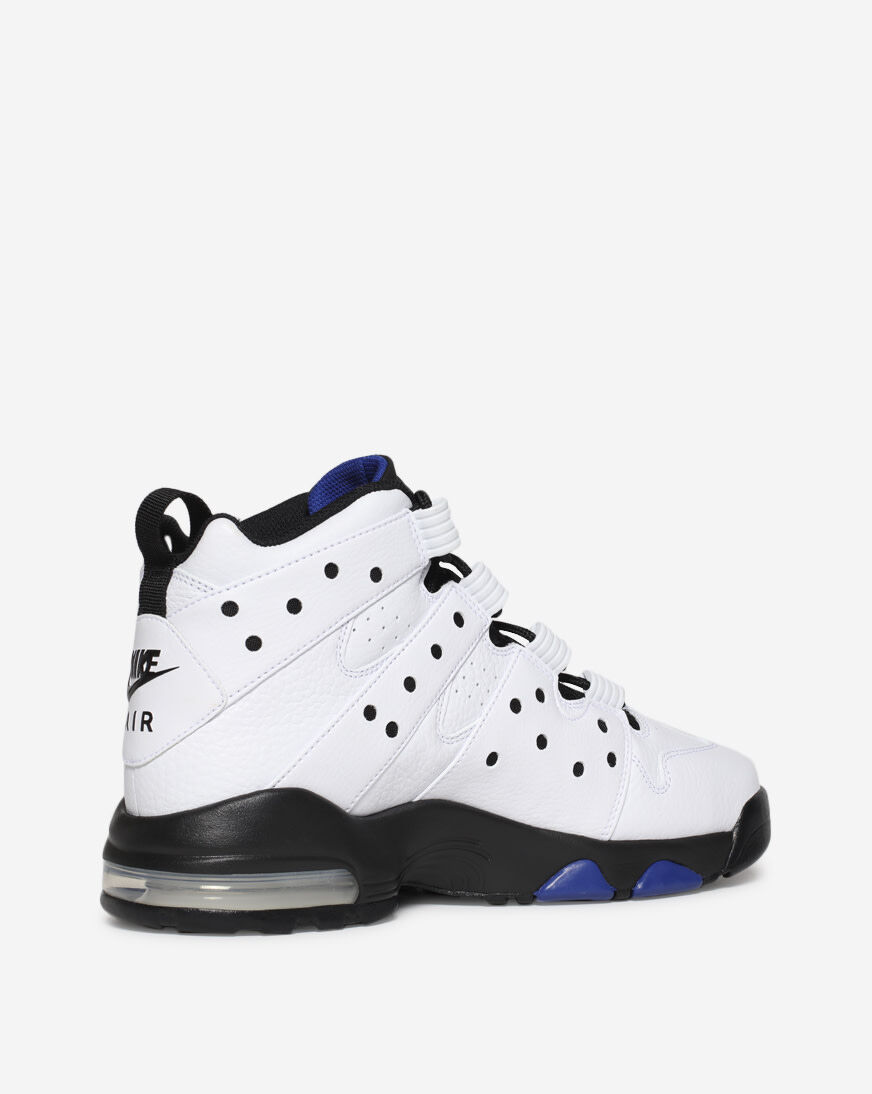 nike air max 94 mens silver