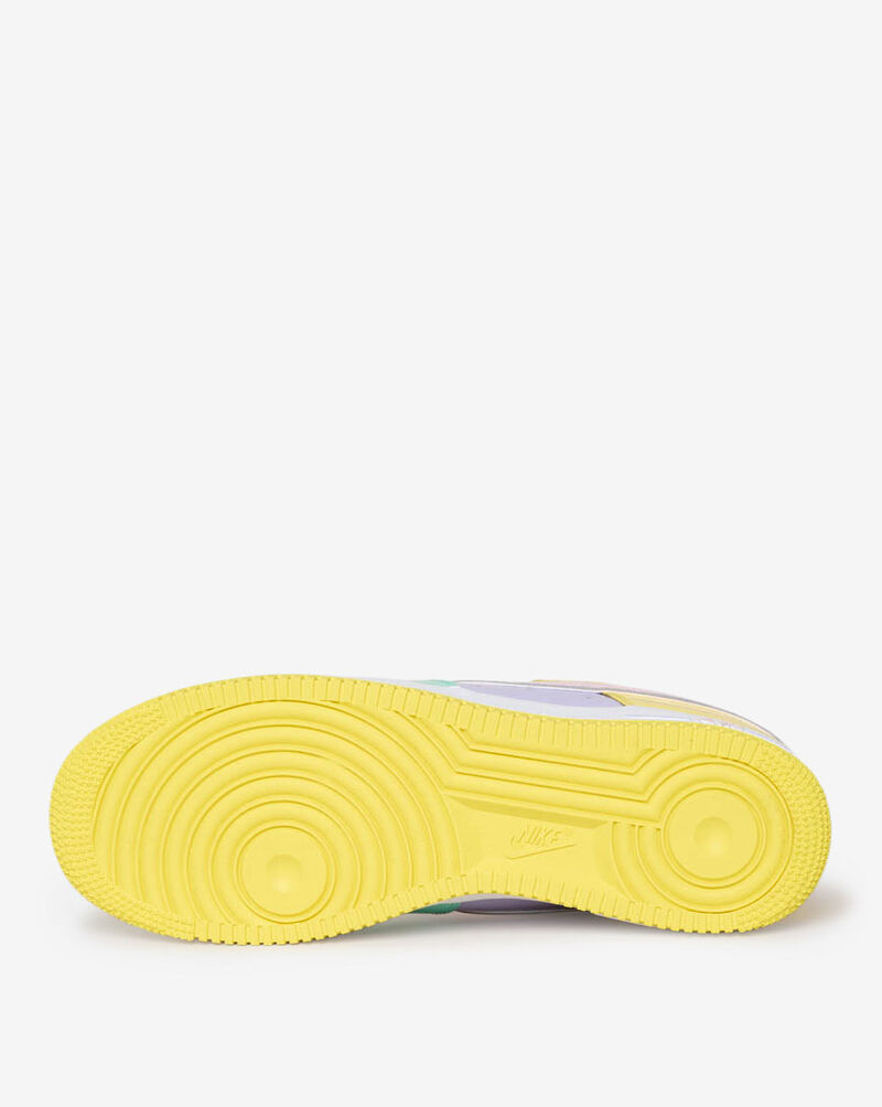 Nike Air Force 1 '07 IQ9706-701 Yellow 6
