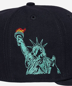 59Fifty New York Yankees City Edition Fitted Hat