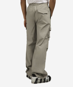 Oversized Cargo Pants