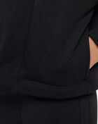 Big Kids' NSW Air Fleece Full-Zip Hoodie