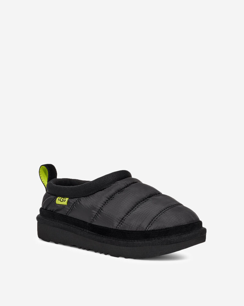 Shop UGG Grade School Tasman LTA Slipper 1131810BLKJ black | SNIPES USA