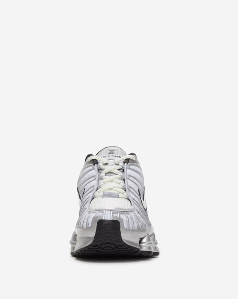 Nike Shox TL IH4466-095 silver 3