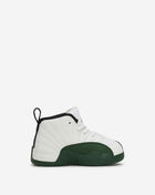 Jordan Toddler Air Jordan 12 Retro "Idols Become Rivals" 850000-103 White 4