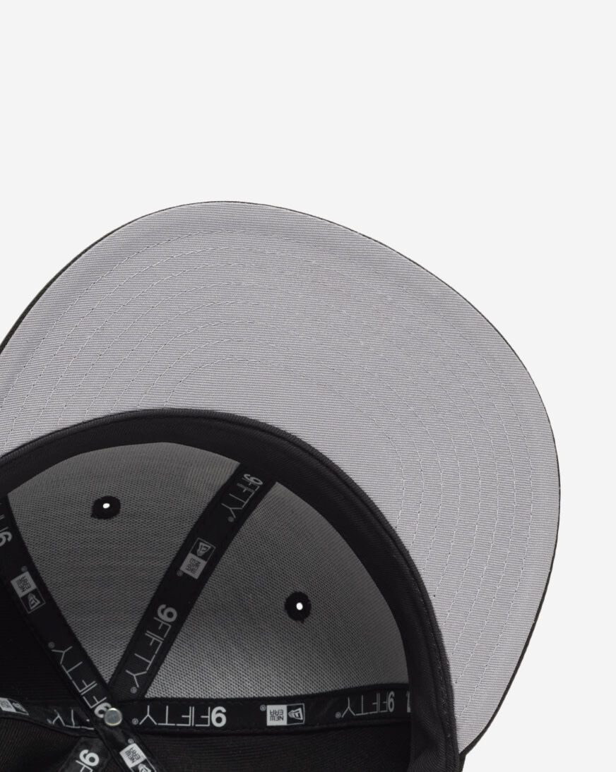 帽子 SEESEE 920CS SEE SEE BLACK URBS Shop New Era 9Fifty Chicago White Sox Basic Snapback Hat 11591069