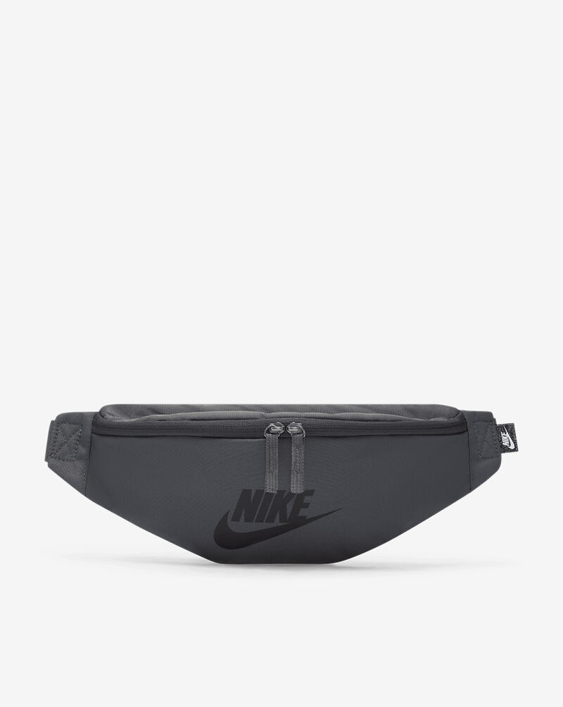 Nike NSW Heritage Hip Pack DB0490-068 Black 1