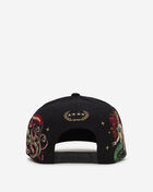 Field Grade No F's Given Sailor Wool Trucker Hat 1005630 Black 3