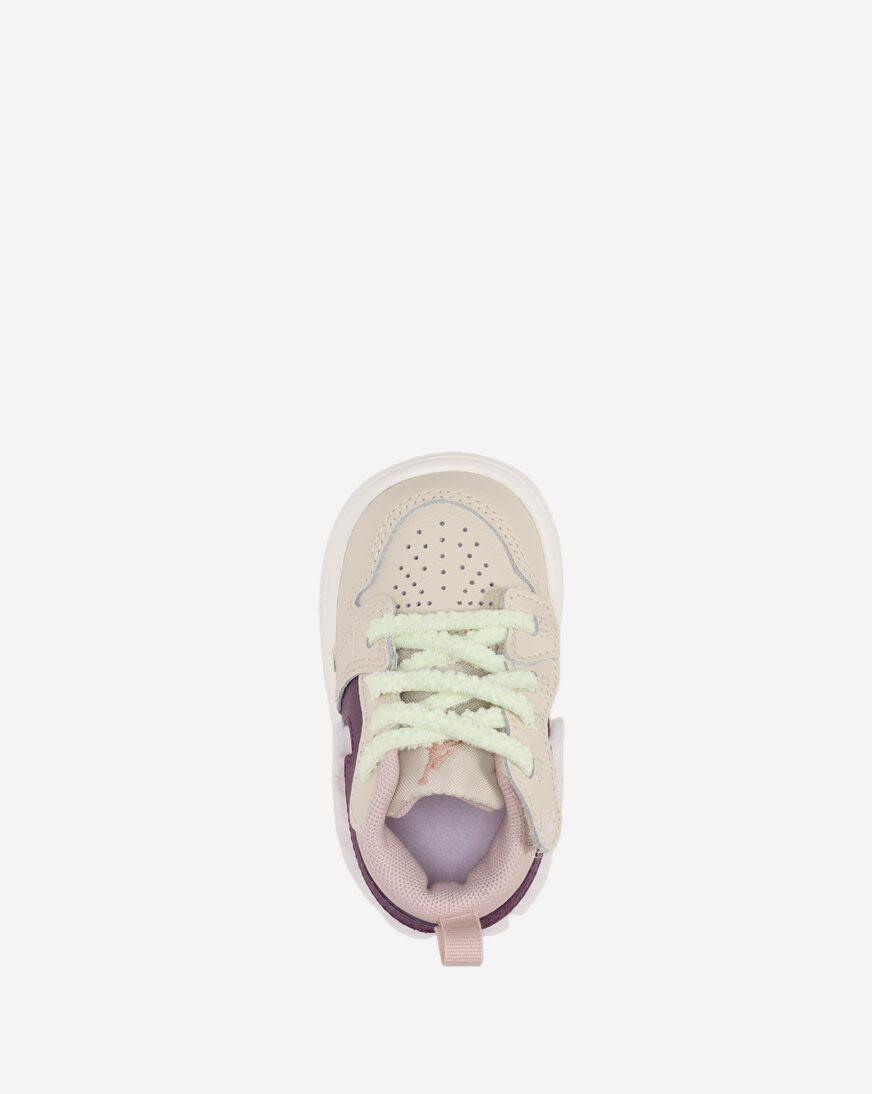 Shop Jordan Toddler Air Jordan 1 Low Alt SE FZ3927-200 brown