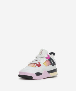 Toddler Air Jordan 4 Retro