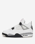 Jordan Air Jordan 4 Retro FV5029-100 White 1