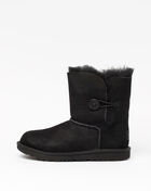 Grade School Bailey Button II Boots