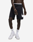 Nike 7" Fully Lined Swim Breaker Shorts NESSF508-001 Black 1