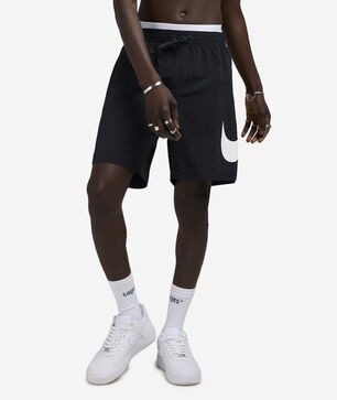 7" Fully Lined Swim Breaker Shorts