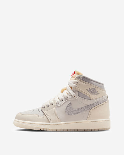 Big Kids' Air Jordan 1 Retro High OG