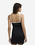 Jordan Slim Tank Dress HJ0062-010 Black 2