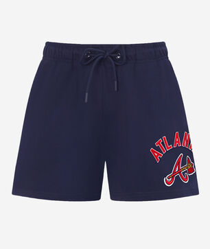 Atlanta Braves Classic Fleece Short 