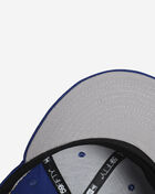 59Fifty Chicago Bulls Grey Under Fitted Hat