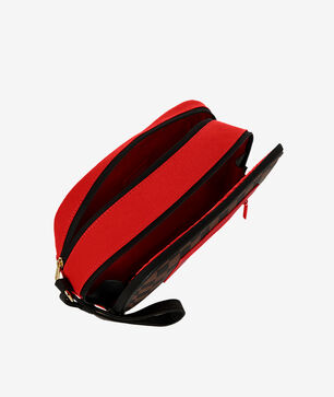 Red Redemption Toiletry Brick 