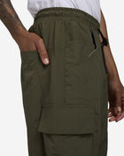 American Stitch Sensei Oversized Bungee Pant HD24B3306-OLV Green 3