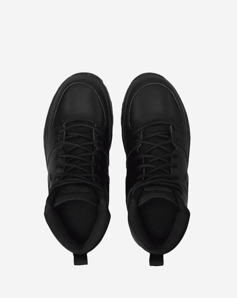 Nike Big Kids' Manoa HF0750-001 Black 5