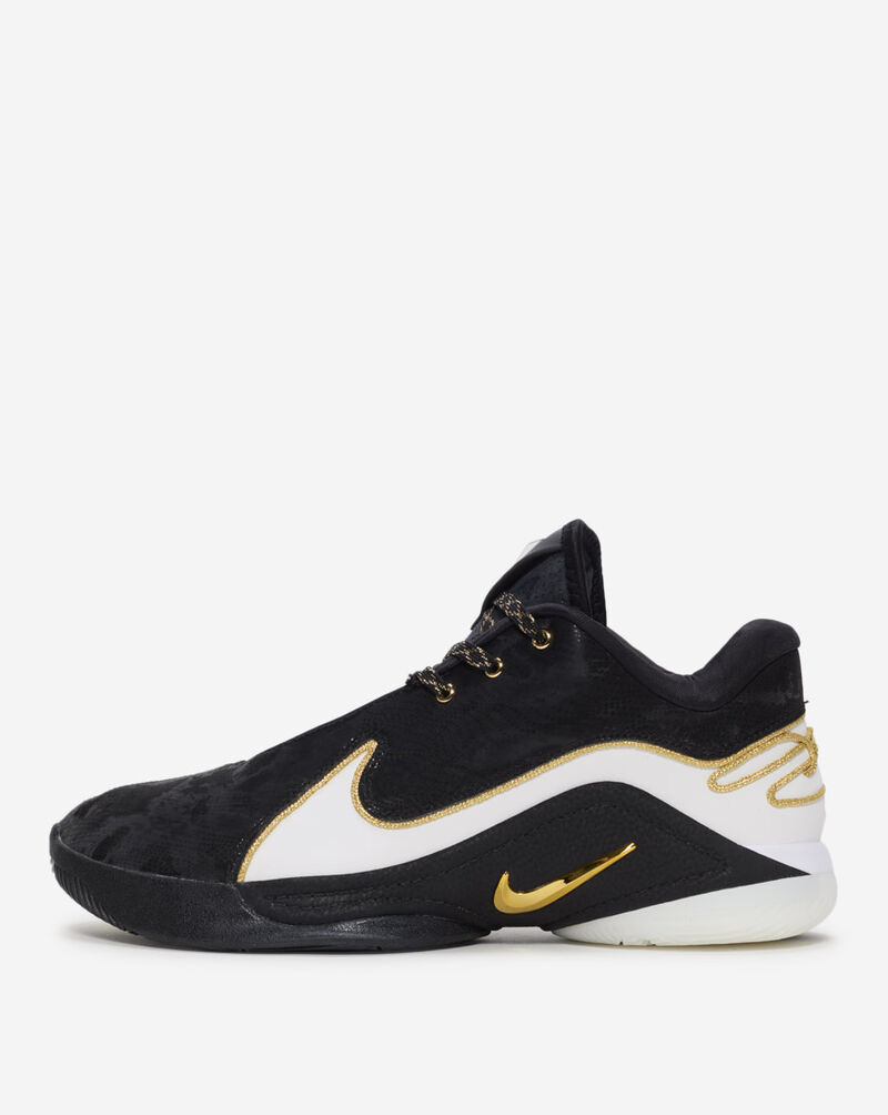 Nike LeBron XX11 HV8454-100 Black 1