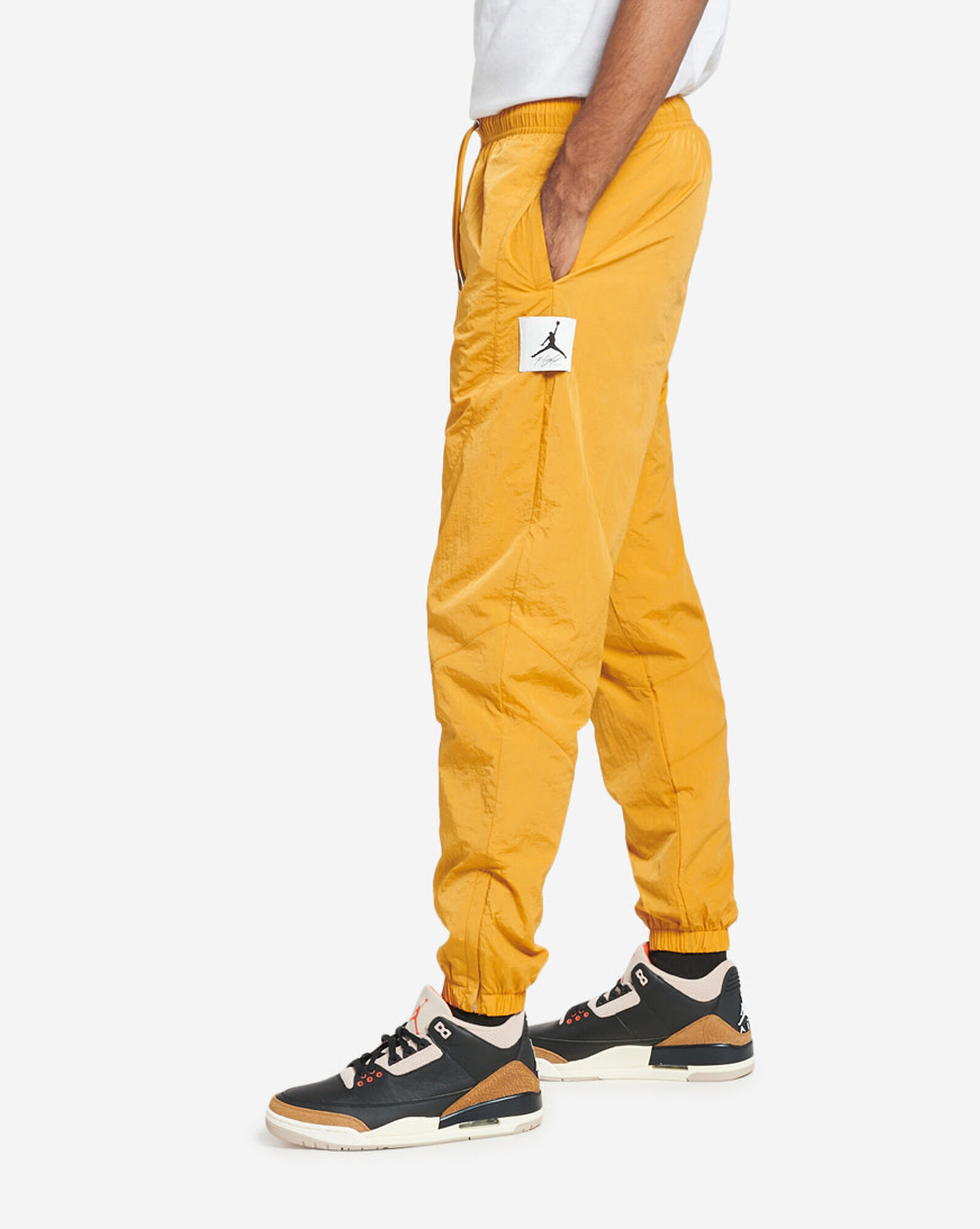 Shop Jordan Essentials Statement Warmup Pants DQ7474712 SNIPES USA