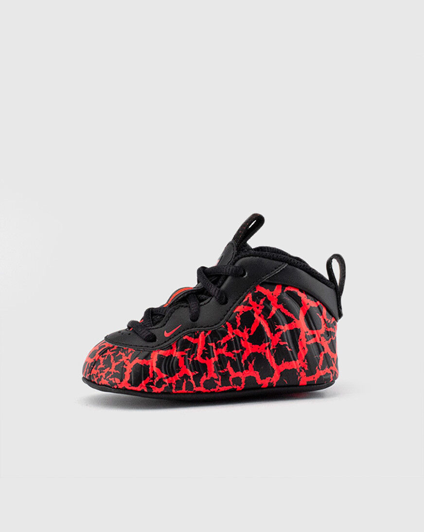 nike foamposite crib shoes